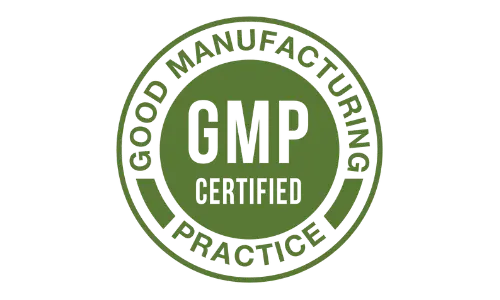 gliconix-gmp-certified